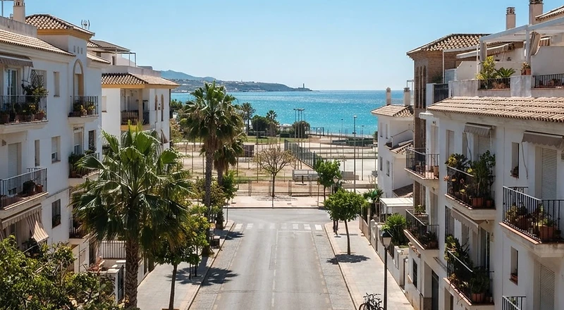Fuengirola Embarks on Milestone €40m Los Boliches Complex