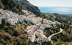 Mijas Approves €4.25 Million Water Highway Connection to Fortify Town Supply