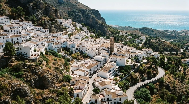 Mijas Approves €4.25 Million Water Highway Connection to Fortify Town Supply