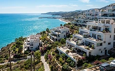 Manilva Property Market Hits Record Highs as New Developments Surge