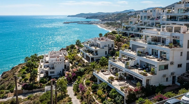 Manilva Property Market Hits Record Highs as New Developments Surge