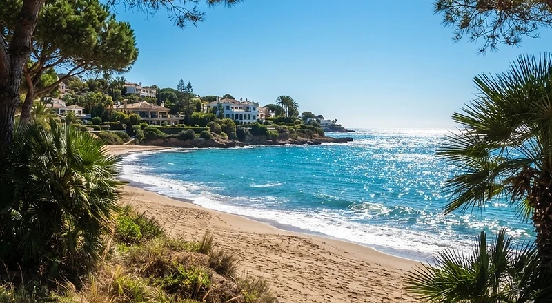 Ancón Beach Luxury Hotel Proposal Sparks Coastal Environmental Debate