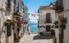 Nerja Community Gathers as Popular District Fiesta Celebrates 15 Years