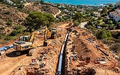 Acosol Finalises €175 Million Water Grid Modernisation Programme Across Western Municipalities