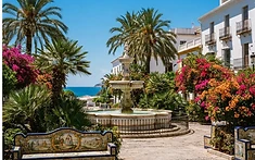 Marbella TodoDanza Festival Takes Over Historic Theatres and Plazas