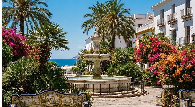 Marbella TodoDanza Festival Takes Over Historic Theatres and Plazas