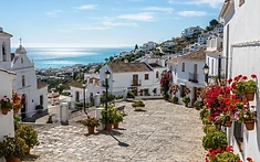 Coast Charities Mobilise as Estepona and Mijas Stage Weekend Benefit Galas