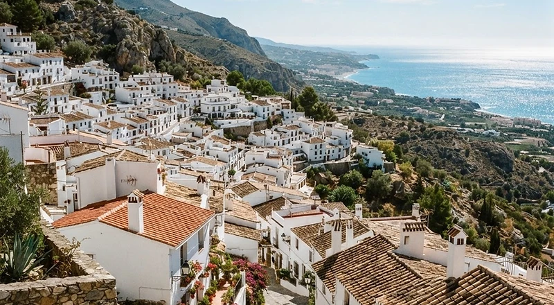 Mijas Allocates €4.25 Million to Connect Historic Pueblo to Regional Water Highway