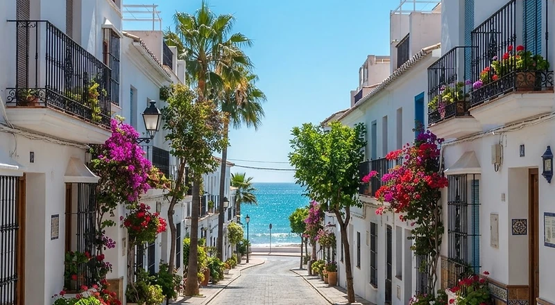 Manilva Launches Tailored Spanish Language Drive for Foreign Residents