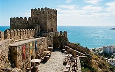 Fuengirola Medieval Market Returns to Sohail Castle for Autumn Edition