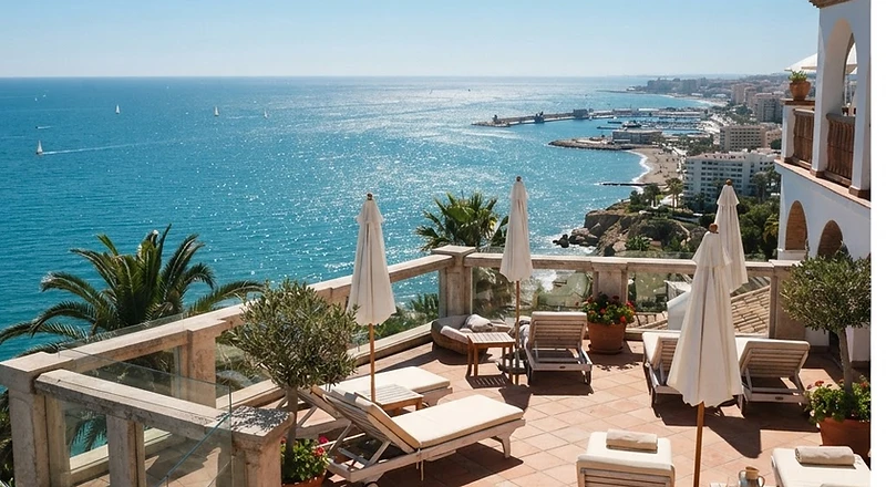 Costa del Sol Welcomes Major British Travel Delegation