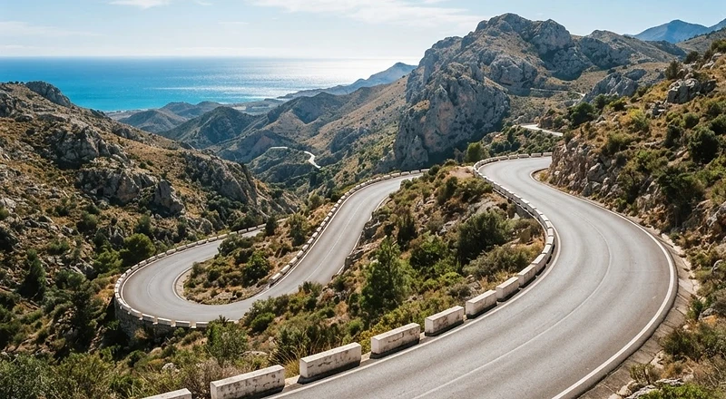 Classic & Sportscar Club Marks 18 Years With Coast-Wide Andalusian Heritage Rallies
