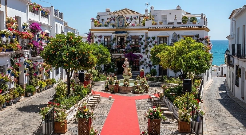 Estepona Launches Week of Style Celebrating Ten Years of Coastal Fashion