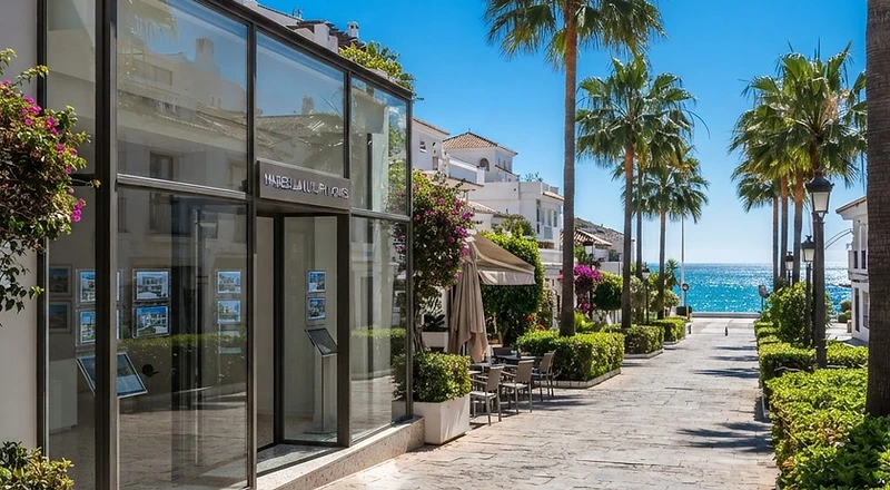 Andalucía Imposes Mandatory Real Estate Agent Register