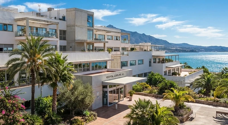 Hospital Costa del Sol Steps Up Specialised Patient Services for Autumn