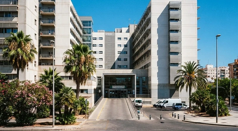 Malaga Doctors Sound Alarm Over Hospital Bed Crisis and Staffing Pressures