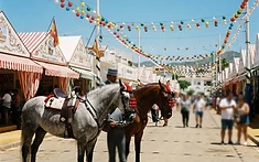 Fuengirola Opens 2026 Feria del Rosario with Major Music Lineup