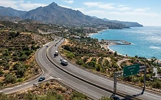 AP-7 Shooting Near Estepona Triggers High-Level Police Investigation