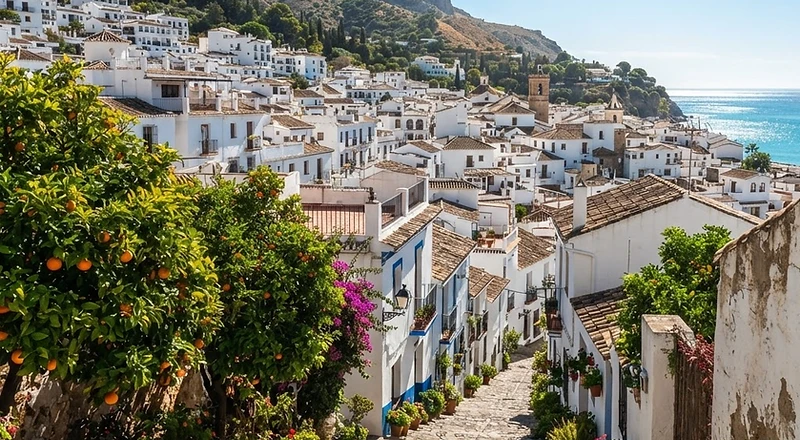 Four-Day Walking Showcase Draws Thousands Along Marbella Coast
