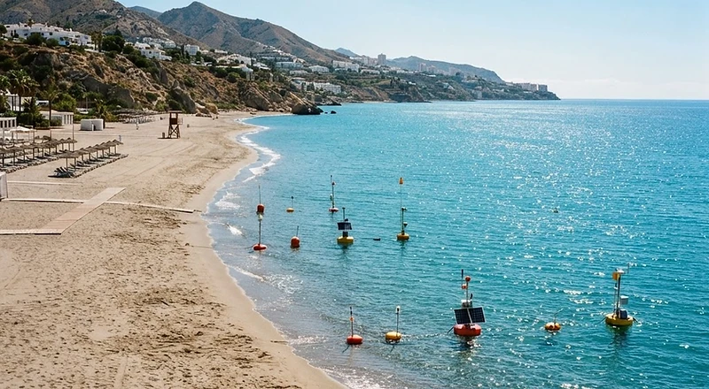 Malaga Establishes Provincial Water Watchdog Following Coastal Bacterial Alerts