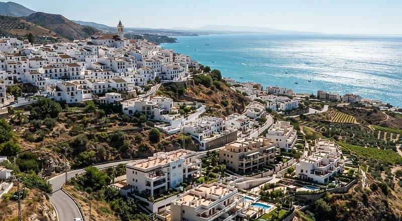 Manilva Emerges as Costa's Fast-Paced Real Estate Value Engine