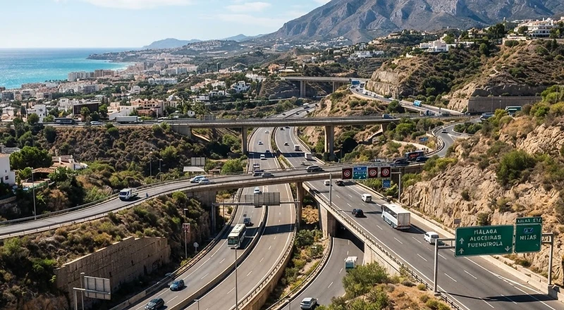 Coastal Mayors Demand Urgent Relief Over Daily Motorway Gridlock