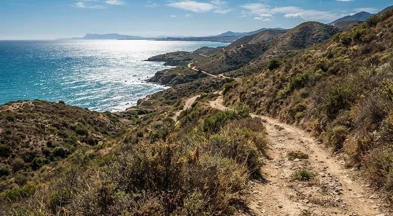 Western Costa del Sol Bulk Water Pipeline Expansion Secures Design Milestone