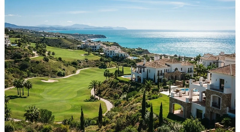 St. Regis Casares Secures Strong Early Buyer Influx for Costa Residences
