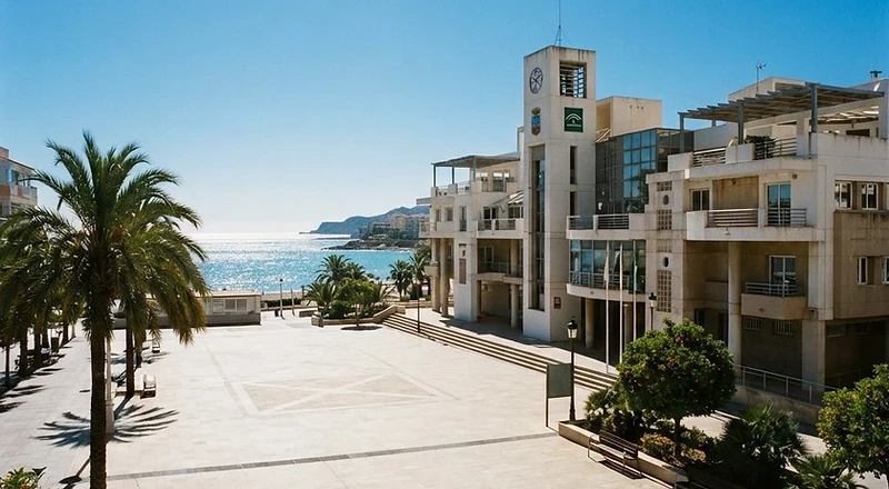 Torremolinos Secures €1.9m Digital Twin Scheme to Reshape Urban Planning