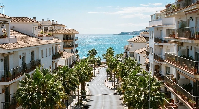 Torremolinos Apartment Values Pass €4,000 per Metre Mark