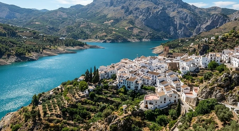 Istán Mountain Enclave Sees Surge in British Buyers Seeking Inland Space