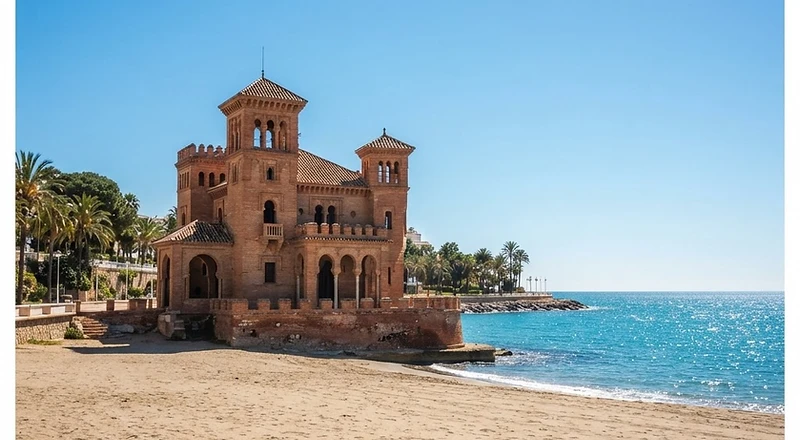 Benalmadena Reopens Bil-Bil Shoreline Following Rapid Water Quality Clearance