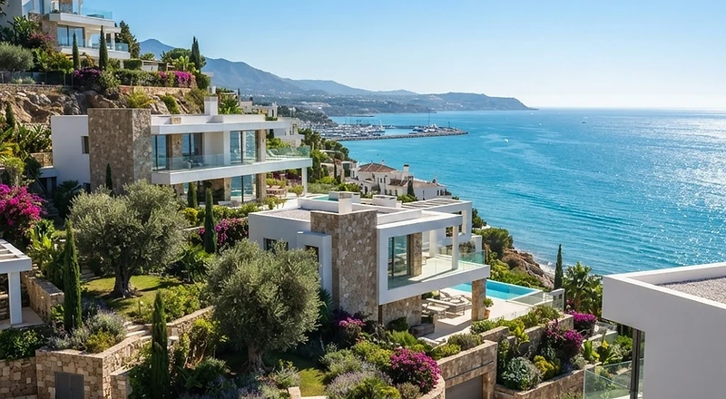 Costa del Sol High-End Property Sector Extends Resilient Autumn Momentum