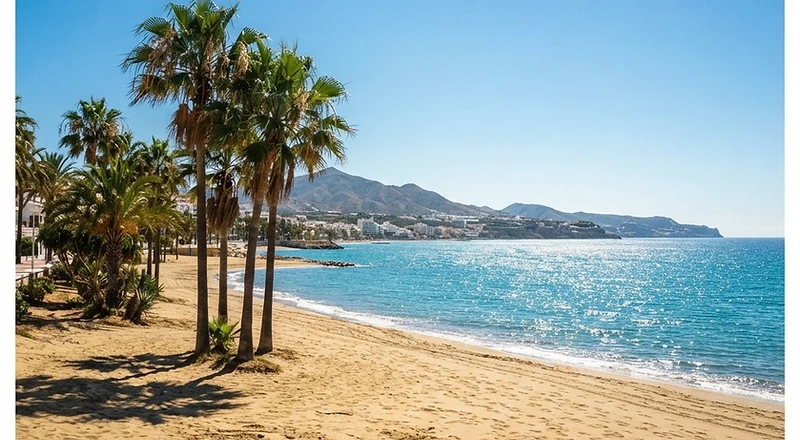 Late September Heatwave Breaks Historical Weather Marks Across the Costa del Sol