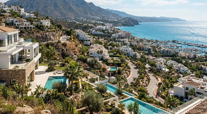 Marbella Approves Landmark Urban Plan to Shape Future Growth and Infrastructure