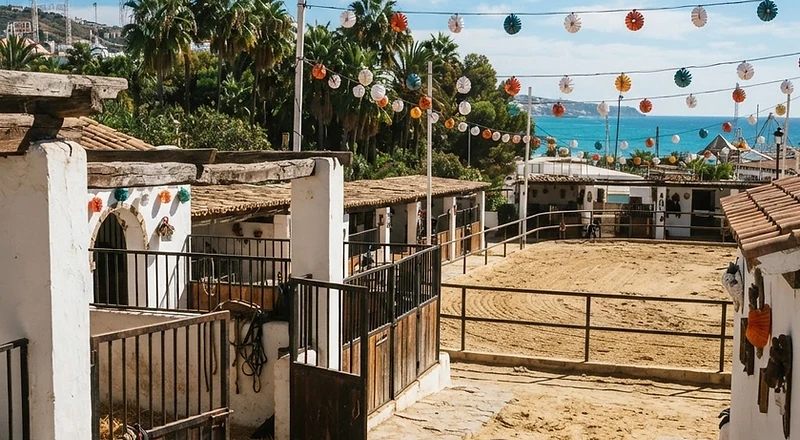 Fuengirola Marks Major Milestone as Landmark Equestrian Festival Celebrates Tradition