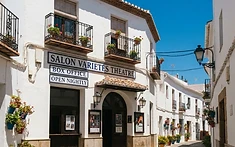 Costa del Sol Arts Societies Launch Ambitious Cultural Season Across Coast