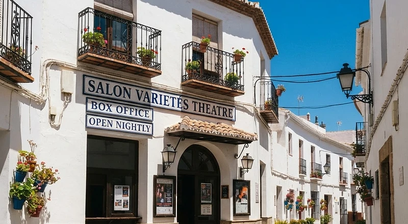 Costa del Sol Arts Societies Launch Ambitious Cultural Season Across Coast