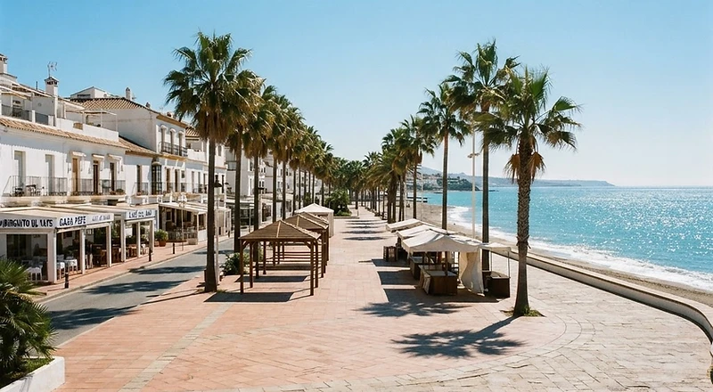 Torre del Mar Prepares for Annual October Oktoberfest Celebration