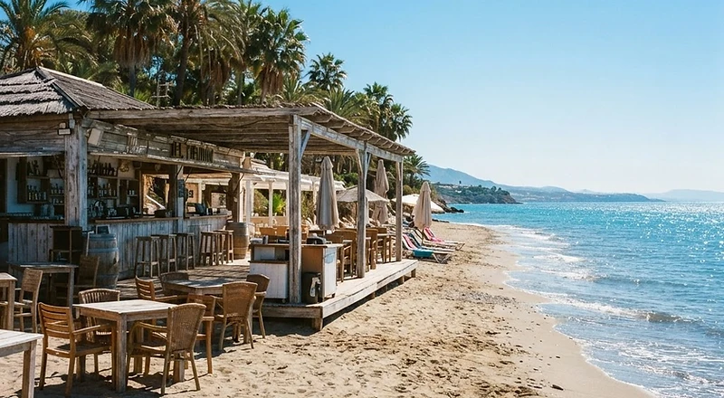 Coastal Hospitality Sector Warns Environmental Red Tape Threatens Beachside Economy