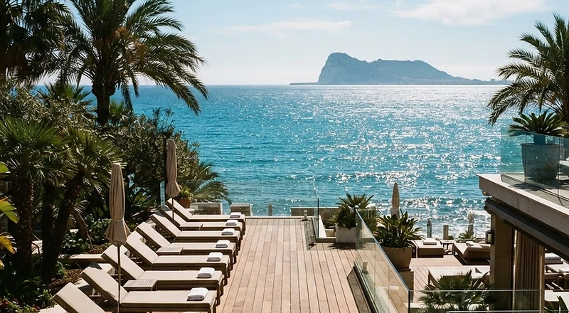 Marbella and Gibraltar Business Leaders Meet to Unlock New Cross-Border Trade