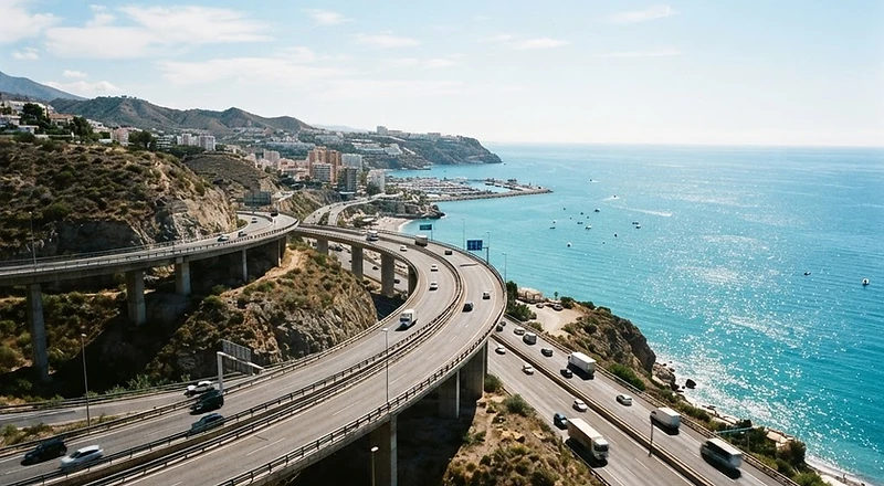 Coastal Mayors Demand Urgent Toll Relief as A-7 Gridlock Threatens Daily Commutes
