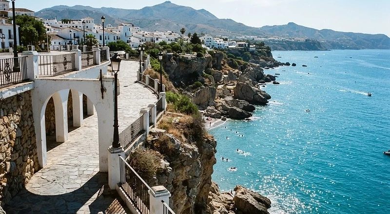 Nerja Readies 20th Tourist Day Honouring Outstanding Community Champions