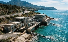 Costa del Sol Desalination Expansion Steps Up Capacity for 2027