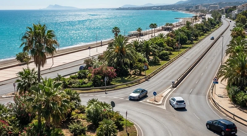Coastal Infrastructure Delays Drive Fresh Push for Transport and Highway Upgrades