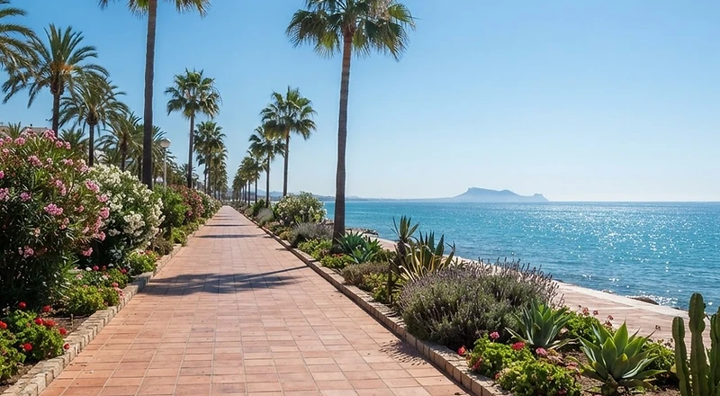 Estepona Advances Urban Fast-Tracking to Balance Rapid Coastal Growth