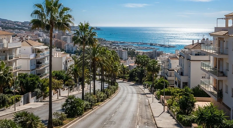 Torremolinos Transport Hub Moves Forward with New €17m Masterplan