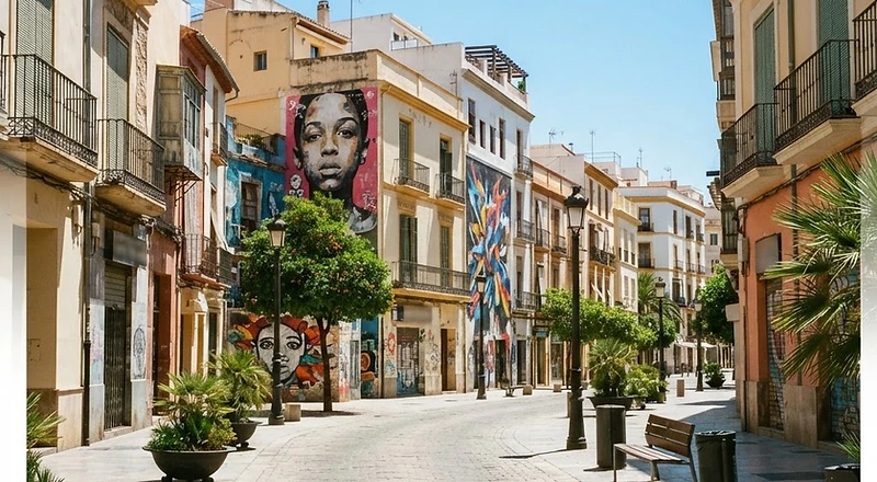 Malaga Match Platform Unveiled to Unify International and Local Communities
