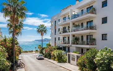 Fuengirola Delivers 24 Affordable Rental Homes to Ease Local Housing Strain
