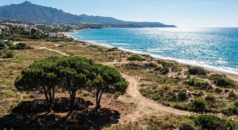 Marbella Clears Way for Spain's First Waldorf Astoria Resort